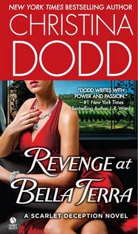 image of Revenge at Bella Terra: 2 (Scarlet Deception)