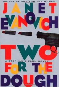 Two for the Dough: 2 (Stephanie Plum Novel)
