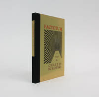cover of FACTOTUM