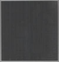 Louise Nevelson: Black & White