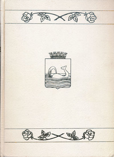 Molde Bys Historie II. 1838 - 1916. Eksportby -…