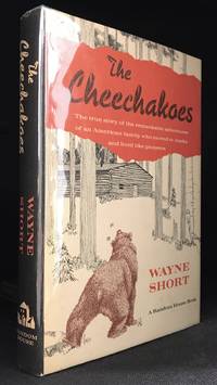 image of The Cheechakoes