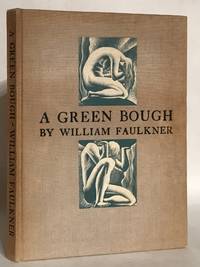 A Green Bough. Signed/LTD.