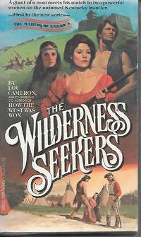 image of The Wilderness Seekers Book 1