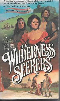 The Wilderness Seekers Book 1