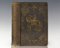 cover of History of the Great Rebellion, From Its Commencement to Its Close, Giving An Account of Its Origin, The Secession of the Southern States, and the Formation of the Confederate Government.