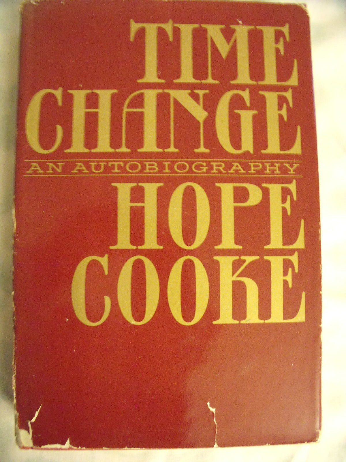 How to change the world picture