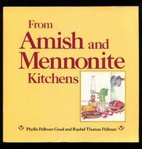 image of From Amish and Mennonite Kitchens
