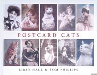 Postcard Cats
