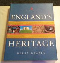 image of ENGLAND'S HERITAGE
