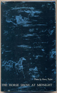 The Horse Show at Midnight