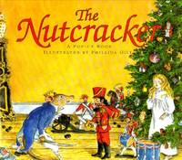 cover of The Nutcracker: A Pop-Up Book
