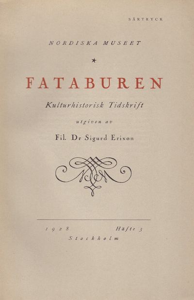 Ett bidrag till klingsmeden Johan Bertram d. y:s…