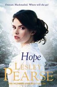 Hope by Lesley Pearse - 2011-03-01