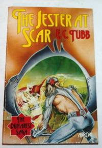 The Jester At Scar (Dumarest of Terra: 5)