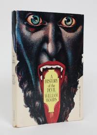 image of A History of The Devil