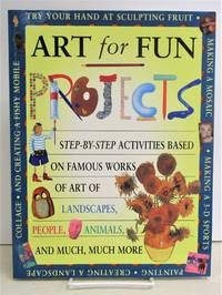 Art for Fun Projects