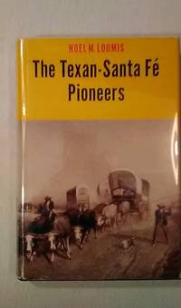 image of The Texan-Santa Fe Pioneers
