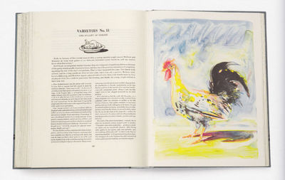 The Physiology of Taste; or, Meditations on Transcendental Gastronomy