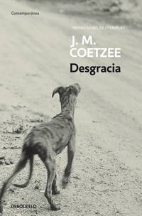 image of Desgracia