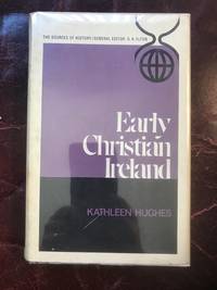 Early Christian Ireland Hardcover