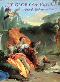 image of The Glory of Venice: Art in the Eighteenth Century