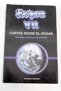 Cartas desde el hogar: mensajes amorosos de la familia