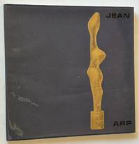 Jean Arp and Sophie Taeuber-Arp