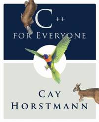 C++ for Everyone