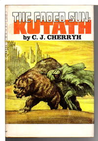 image of THE FADED SUN: KUTATH