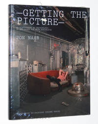 Getting the Picture: Re-Discovering My Photography