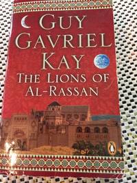 The Lions of Al=Rassan