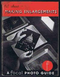 image of All About Making Enlargements in Your Darkroom