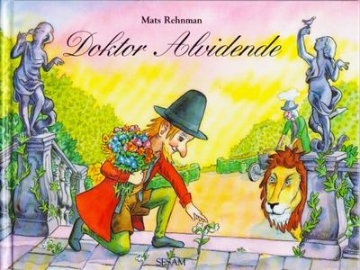 Doktor Alvidende