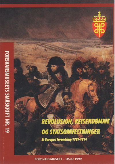 Rapport fra Clio og Mars-seminaret på…