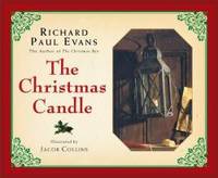 The Christmas Candle by Richard Paul Evans - 2006-01-08