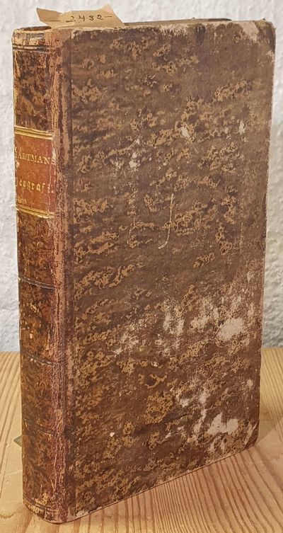 Lärobok uti allmänna geografin.