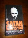 Satan Wants You: The Cult of Devil Worship in America