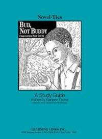 image of Bud, Not Buddy: Novel-Ties Study Guide