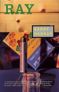 cover of Ray