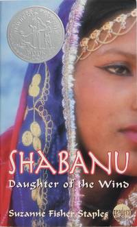 Shabanu: Daughter of the Wind (Signed)