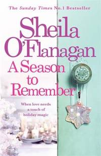 A Season to Remember by O'Flanagan, Sheila - 2011