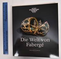 Die Welt von Faberge by Haag, Sabine and S.A. Amelekhina - 2014