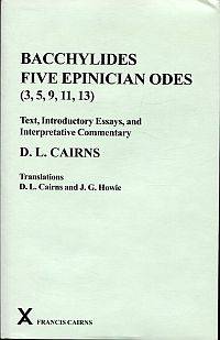Bacchylides.