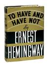 To Have and Have Not