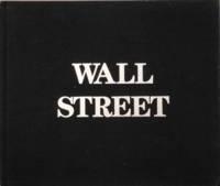 Wall Street (Signed Limited Edition)