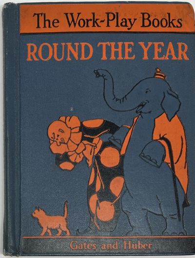Round the Year