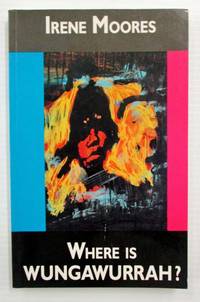 image of Where Is Wungawurrah?