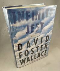 cover of Infinite Jest