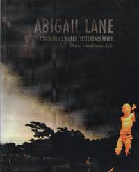 Abigail Lane: Tomorrow's World, Yesterday's Fever (Mental Guest Incorporated)